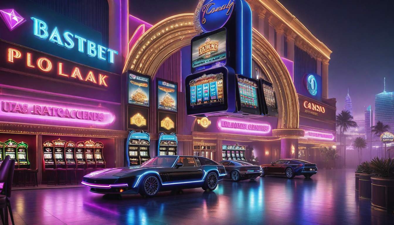 DBet Casino